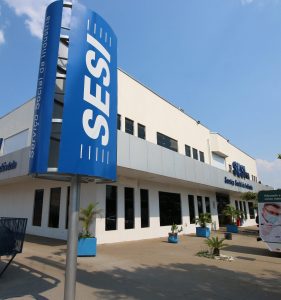 SESI abre processo seletivo para Técnico Administrativo em Palmas