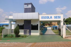 SESI e SENAI estão com vagas abertas para Araguaína e Taquaralto