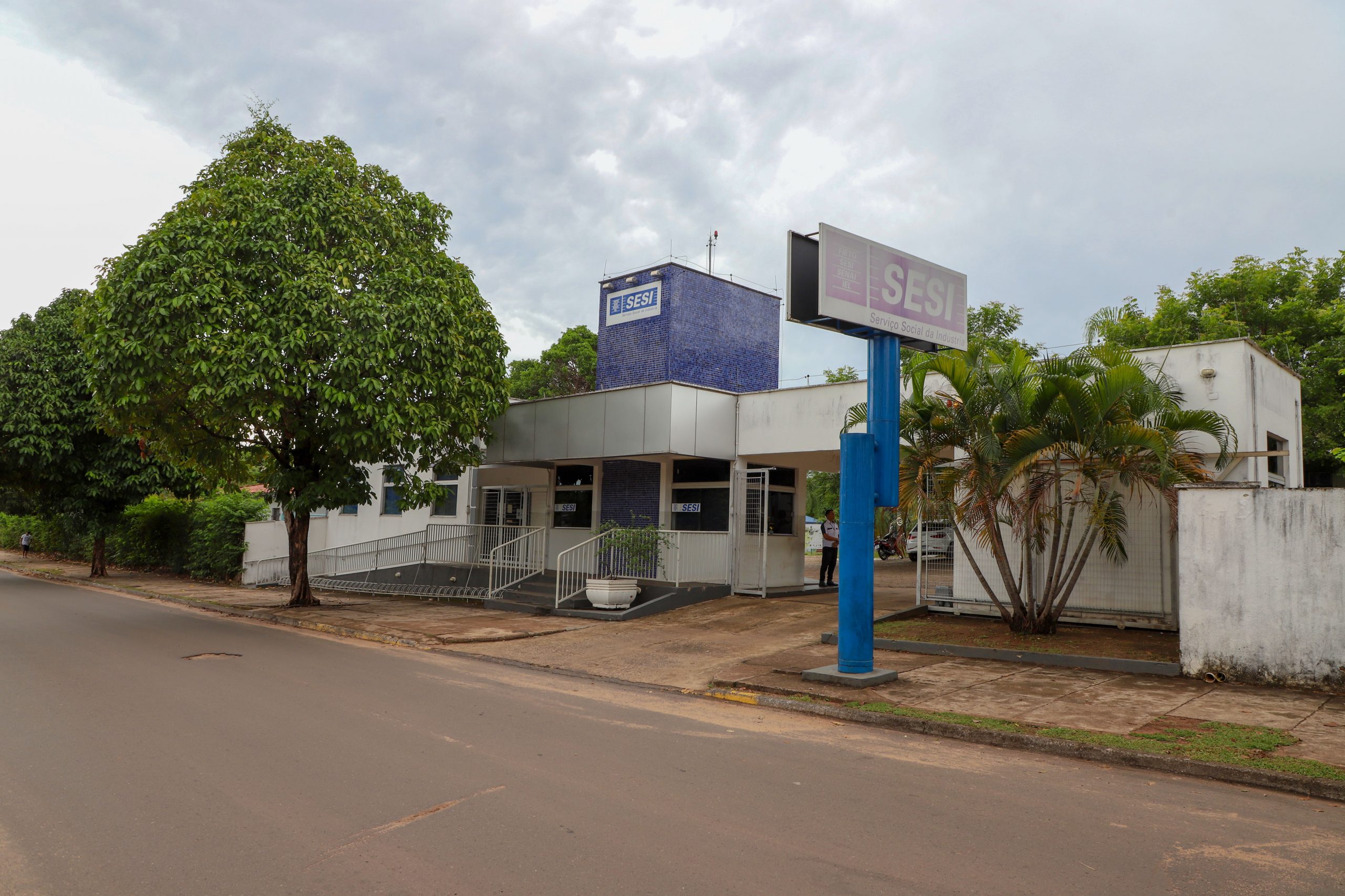 Técnico em Enfermagem: SESI está com vaga aberta para Araguaína