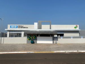 SESI Tocantins abre processos seletivos para professores na Escola SESI Araguaína