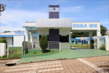 SESI e SENAI abrem processos seletivos com vagas para Araguaína e Palmas