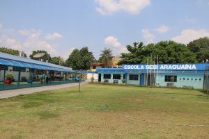 Escola SESI de Araguaína abre vagas para Professores de Empreendedorismo e Robótica